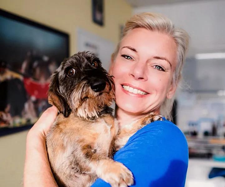 Dr. Jeannette Albrecht